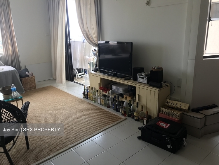 Bayshore Park (D16), Condominium #185221252